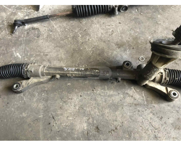 Direksiyon Dişlisi FORD Fiesta 2009-2017