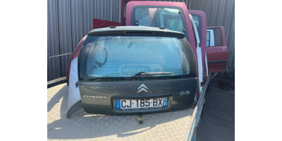 Bagaj Kapağı CITROEN C3 2002-2009 Bagaj Kapağı CITROEN C3 2002-2009