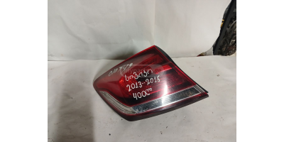Arka Stop Lambası HONDA Civic 2013-2015