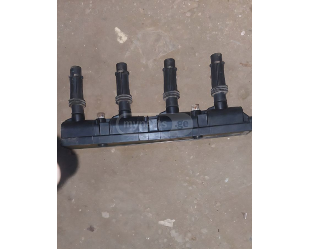 Ateşleme Bobini OPEL Vectra 2014-2016 Ateşleme Bobini OPEL Vectra 2014-2016