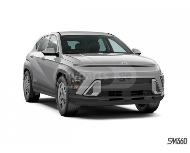 Ön Işık HYUNDAI kona 2020-2025