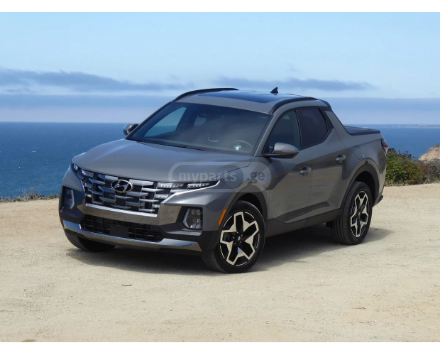 Ön Işık HYUNDAI Santa Cruz 2020-2025
