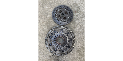 Debriyaj Takımı RENAULT Kangoo 2005-2010 Debriyaj Takımı RENAULT Kangoo 2005-2010