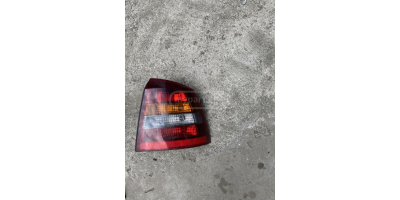 Arka Far OPEL Astra 1998-2004 Arka Far OPEL Astra 1998-2004