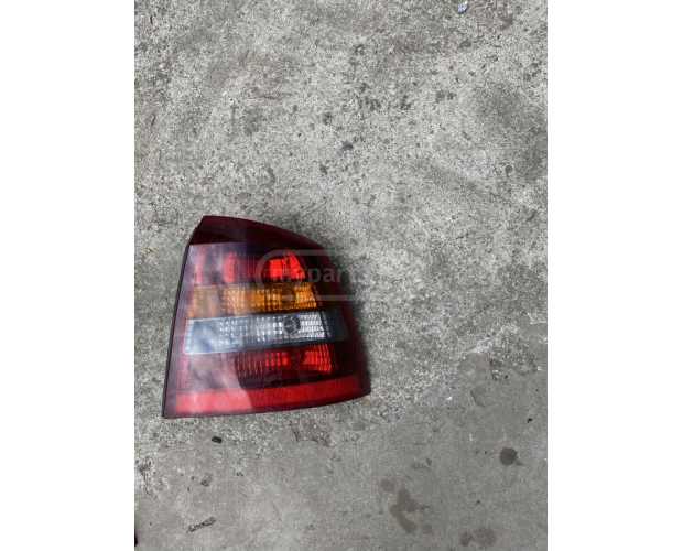 Arka Far OPEL Astra 1998-2004