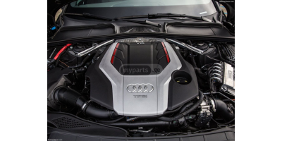 Motor AUDI SQ5 2017-2025 Motor AUDI SQ5 2017-2025