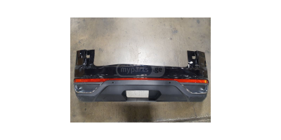 Arka Tampon VOLKSWAGEN Atlas 2020-2025