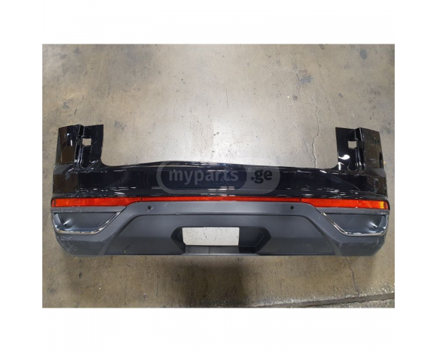 Arka Tampon VOLKSWAGEN Atlas 2020-2025