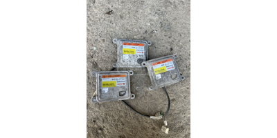 Xenon Balastı HYUNDAI Santa FE 2013-2018