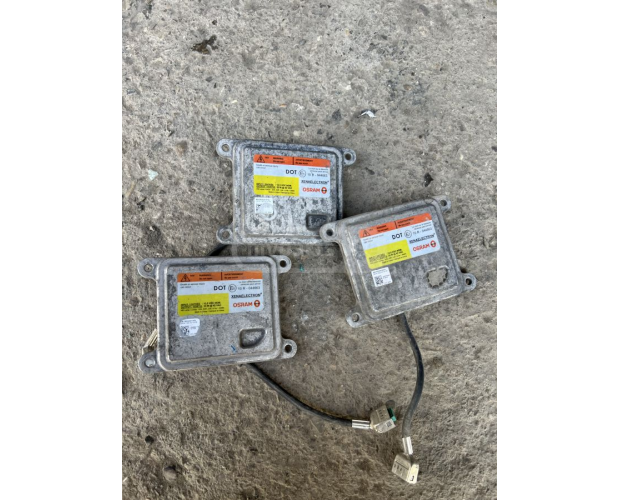 Xenon Balastı HYUNDAI Santa FE 2013-2018 Xenon Balastı HYUNDAI Santa FE 2013-2018