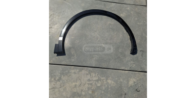 Çamurluk Dodik VOLKSWAGEN ID.4 2024