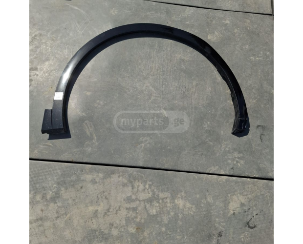 Çamurluk Dodik VOLKSWAGEN ID.4 2024