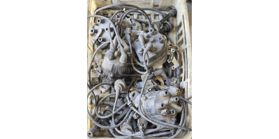 Ateşleme Bobini HONDA CRV 1996-2003