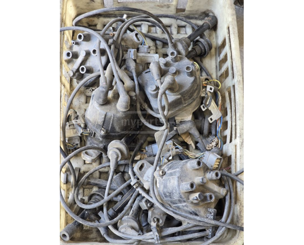 Ateşleme Bobini HONDA CRV 1996-2003 Ateşleme Bobini HONDA CRV 1996-2003