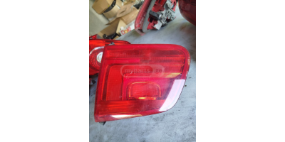 Arka Stop Lambası VOLKSWAGEN Tiguan 2011-2015
