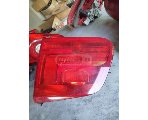 Arka Stop Lambası VOLKSWAGEN Tiguan 2011-2015