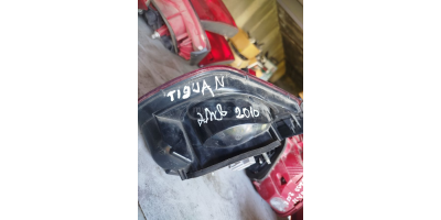 Arka Stop Lambası VOLKSWAGEN Tiguan 2008-2010