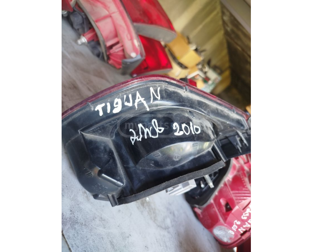 Arka Stop Lambası VOLKSWAGEN Tiguan 2008-2010
