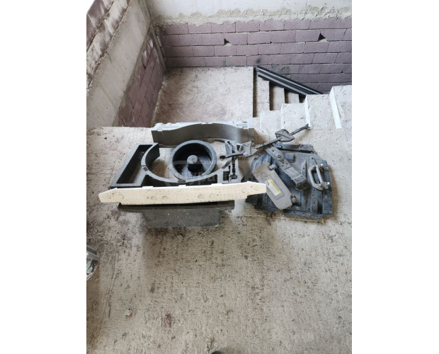 Alt Muhafaza (Karter Koruma) HONDA Insight 2005-2014