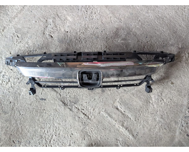 Tampon Izgarası HONDA Accord 2021-2023 Tampon Izgarası HONDA Accord 2021-2023