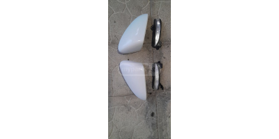 Ayna Kapağı FORD Fusion 2012-2019