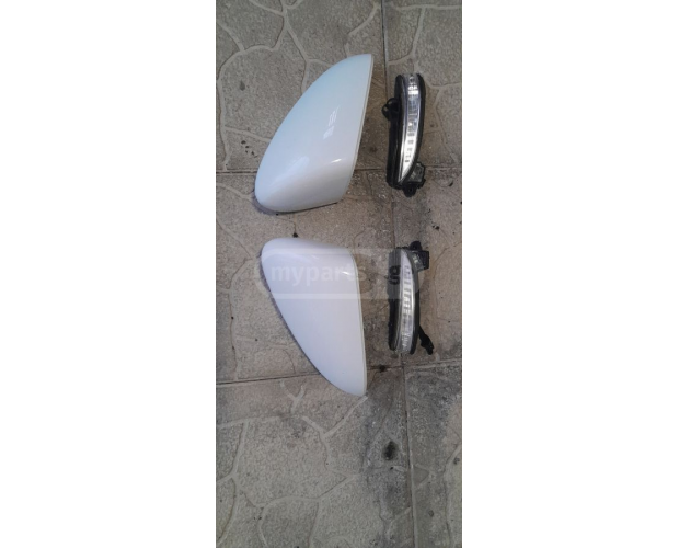 Ayna Kapağı FORD Fusion 2012-2019
