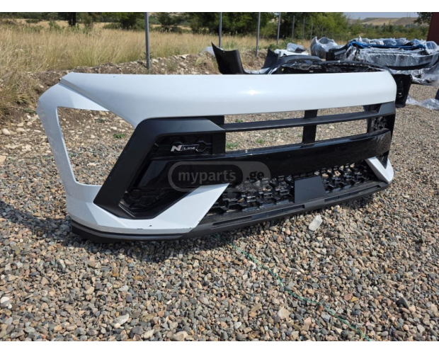 Ön Tampon HYUNDAI kona 2020-2025 Ön Tampon HYUNDAI kona 2020-2025