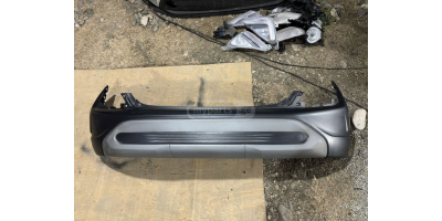 Arka Tampon HYUNDAI kona 2018-2025