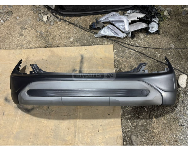 Arka Tampon HYUNDAI kona 2018-2025