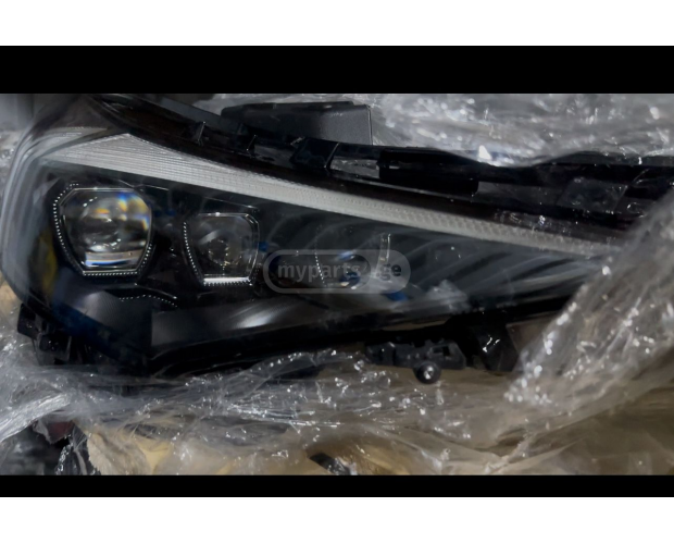 Ön Işık HYUNDAI Elantra 2019-2025 Ön Işık HYUNDAI Elantra 2019-2025