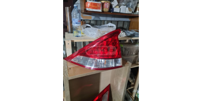 Arka Stop Lambası HONDA Insight 2007-2010