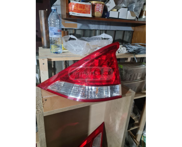 Arka Stop Lambası HONDA Insight 2007-2010
