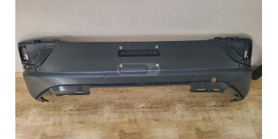 Arka Tampon VOLKSWAGEN ID.4 2020