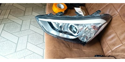 Ön Işık HYUNDAI Santa FE 2013-2015 Ön Işık HYUNDAI Santa FE 2013-2015