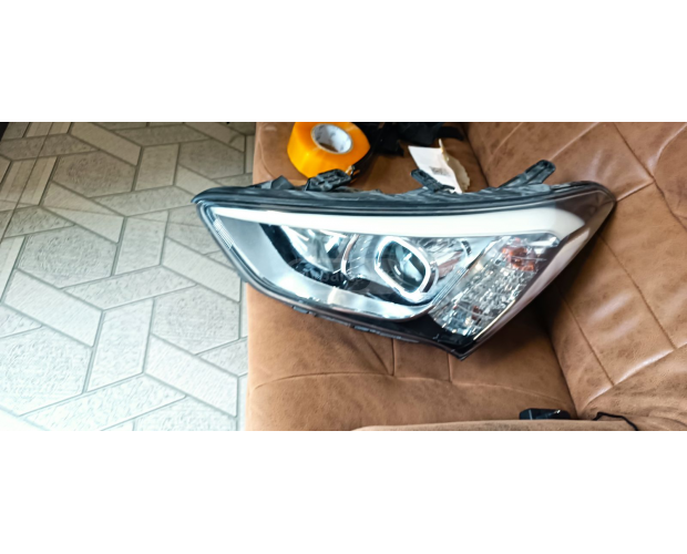 Ön Işık HYUNDAI Santa FE 2013-2015