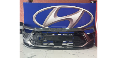 Ön Tampon HYUNDAI Sonata 2024-2025