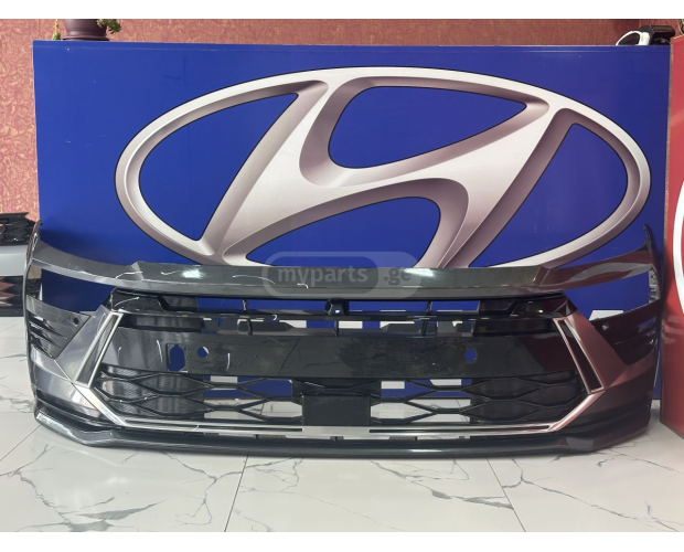 Ön Tampon HYUNDAI Sonata 2024-2025 Ön Tampon HYUNDAI Sonata 2024-2025