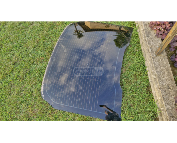 Arka Cam FORD Fusion 2013-2020