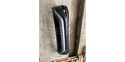 Arka Tampon VOLKSWAGEN ID.4 2020-2023