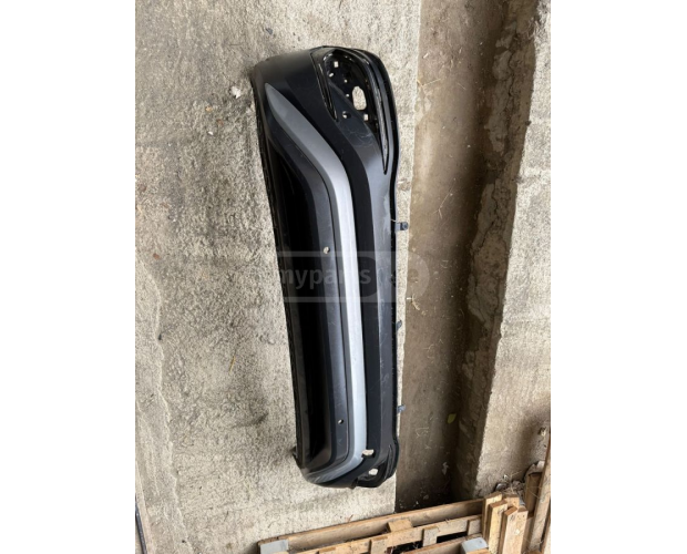 Arka Tampon VOLKSWAGEN ID.4 2020-2023 Arka Tampon VOLKSWAGEN ID.4 2020-2023
