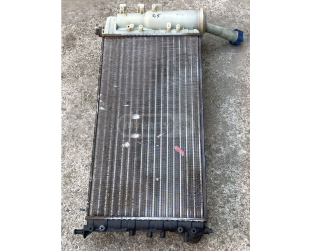 Su Radyatörü FIAT Punto 1999-2002 Su Radyatörü FIAT Punto 1999-2002