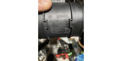 Hava Akış Sensörü OPEL Astra 2009-2013 Hava Akış Sensörü OPEL Astra 2009-2013
