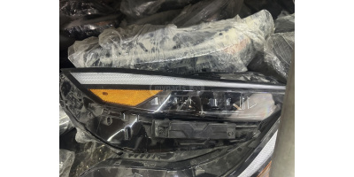 Ön Işık HYUNDAI Elantra 2023-2025