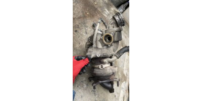 Turbo AUDI TT 2008-2014 Turbo AUDI TT 2008-2014