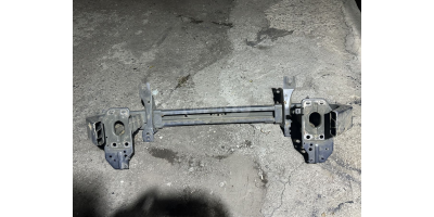 Tampon Demiri FORD EcoSport 2015-2025 Tampon Demiri FORD EcoSport 2015-2025