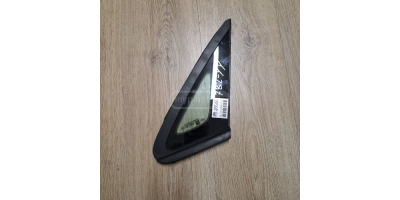 Arka Cam FORD Puma 2022 Arka Cam FORD Puma 2022