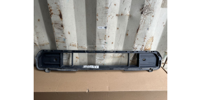 Tampon Izgarası FORD Ranger 2023-2025
