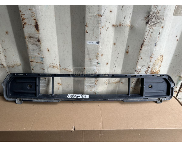 Tampon Izgarası FORD Ranger 2023-2025