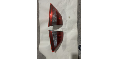 Arka Far FORD C-MAX 2012-2018