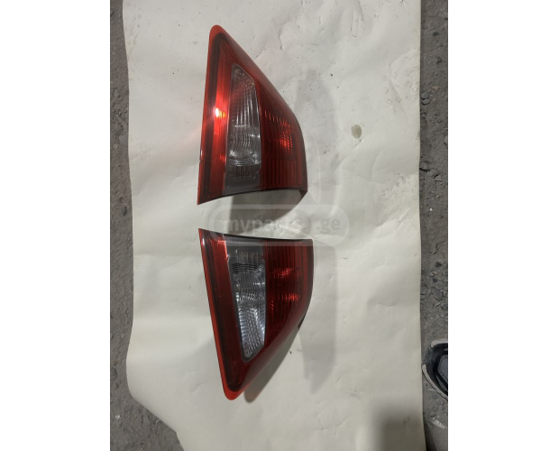 Arka Far FORD C-MAX 2012-2018 Arka Far FORD C-MAX 2012-2018